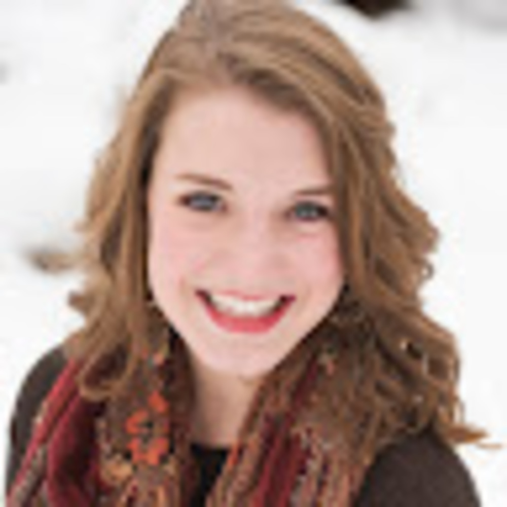 Meet your Posher, Madeline